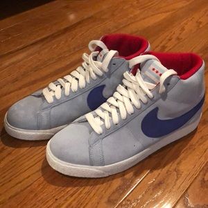 NIKE BLAZER SB!! Excellent condition!